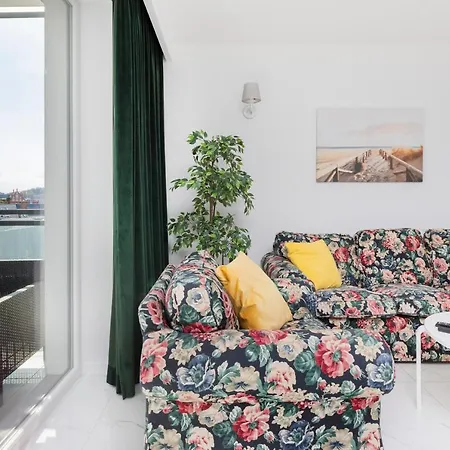Apartamento Old Town Bastion Walowa By Renters Gdansk